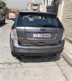 فورد ادج